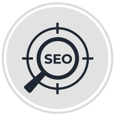 SEO and site optimization