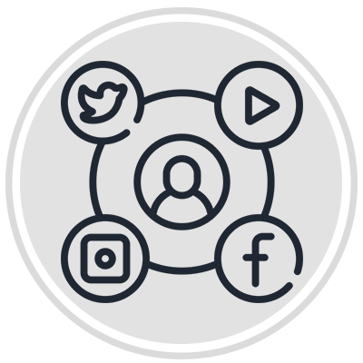 Management of social networks