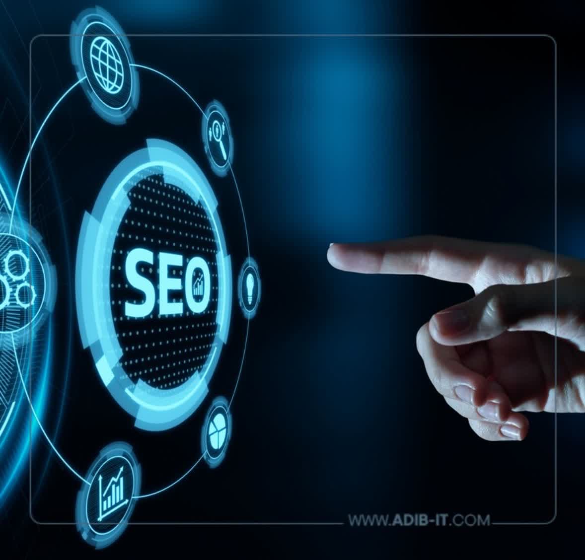 Definition of SEO site