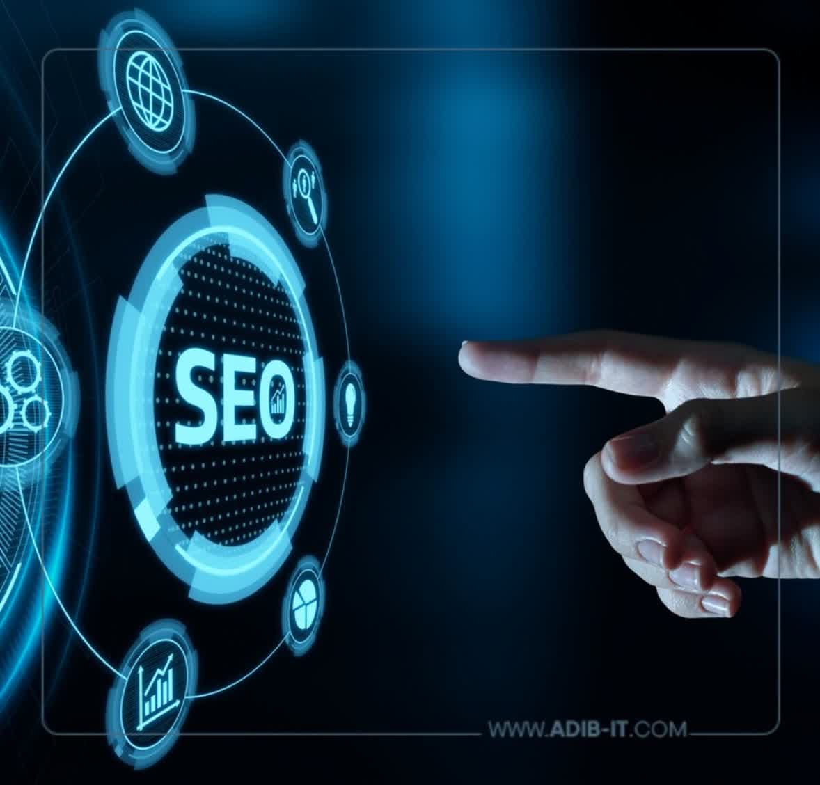 Определение SEO-сайта