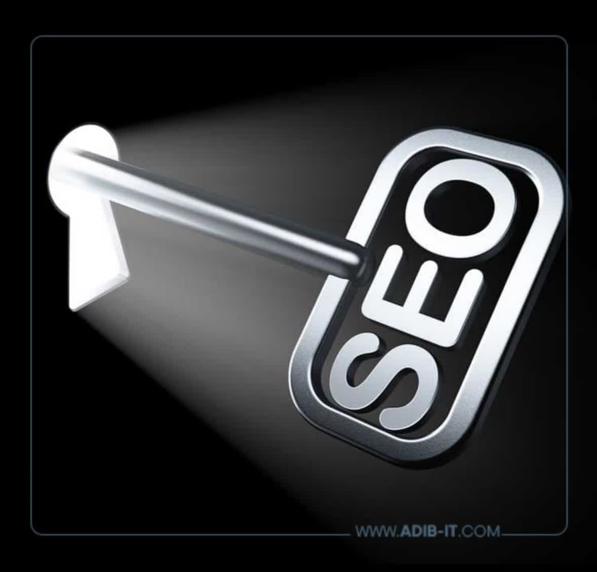 SEO goals and site optimization