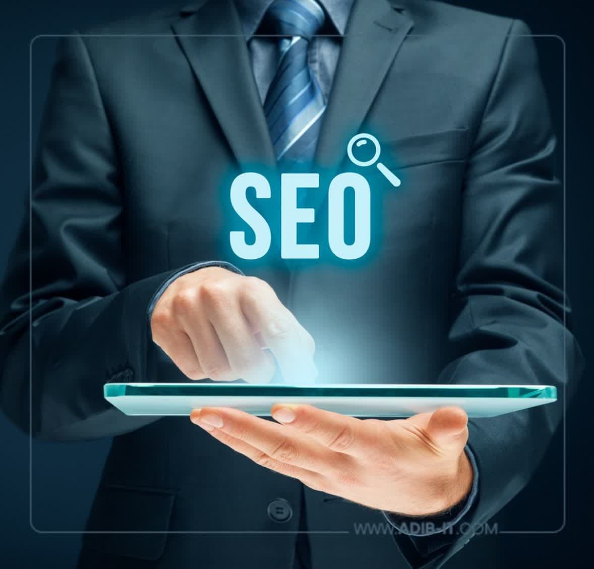 Appropriate SEO techniques