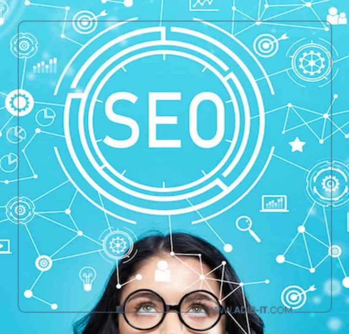 النجاح باستخدام موقع SEO