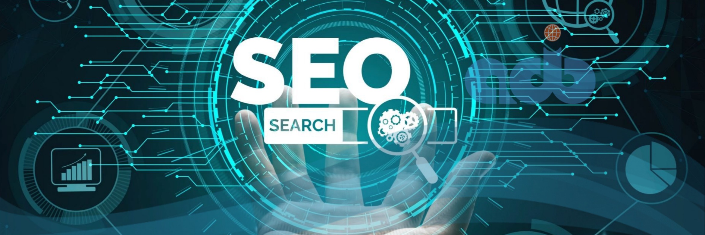 SEO и оптимизация сайта